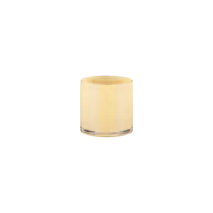 Blomus - Hurricane Lamp -SAGA-  Vanilla  -  S