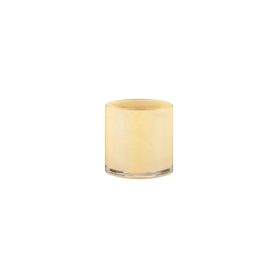 Blomus - Hurricane Lamp -SAGA-  Vanilla  -  S
