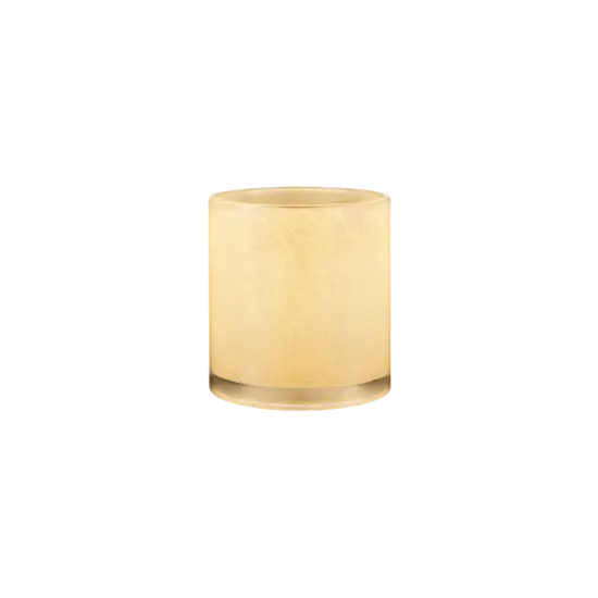 Blomus - Hurricane Lamp -SAGA-  Vanilla  -  M