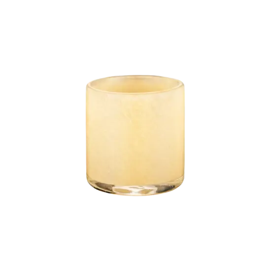 Blomus - Hurricane Lamp -SAGA-  Vanilla  -  L
