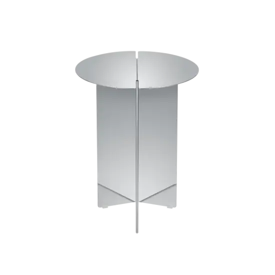 Blomus - Side Table -  ORU - Poliert