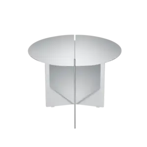 Blomus - Side Table -  ORU - Poliert