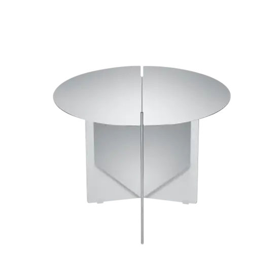 Blomus - Side Table -  ORU - Poliert