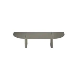 Blomus - Wall Shelf -  ORU - Burned Metal