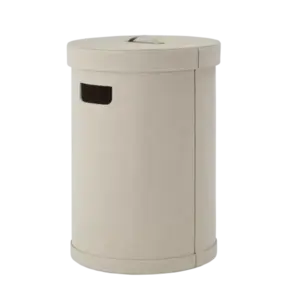 Blomus - Laundry Basket -  SAHLA - Nomad