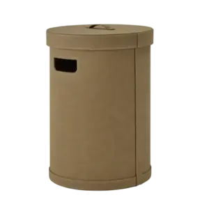 Blomus - Laundry Basket -  SAHLA - Indian Tan