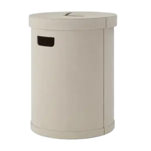 Blomus - Laundry Basket -  SAHLA - Nomad