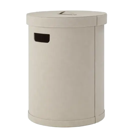 Blomus - Laundry Basket -  SAHLA - Nomad