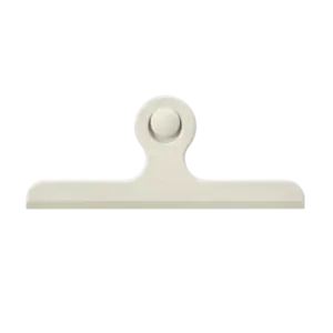 Blomus - Wiper with Wall Holder -  KAPI - Moonbeam