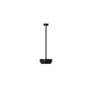 Billedet mangler for Blomus - Outdoor LED Lamp - TURAS - Black, kommer snarest.