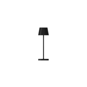Pladsholderbillede med teksten "BILLEDE MANGLER - kommer snarest..." for en udendørs LED-lampe.