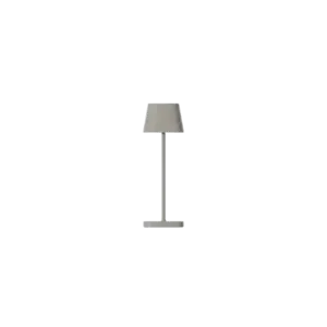 Billede mangler til produktet Blomus - Outdoor LED Lampe - KODU - Silk Grey, kommer snart.