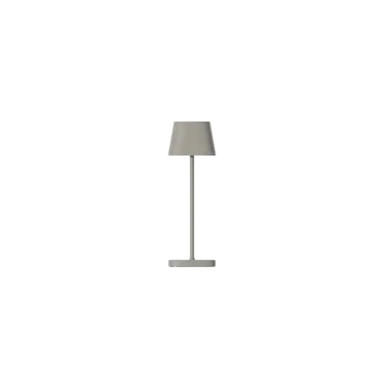 Billede mangler til produktet Blomus - Outdoor LED Lampe - KODU - Silk Grey, kommer snart.