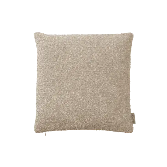 Blomus - Cushion Cover -  BOUCLE - Nomad