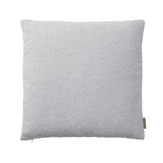 Blomus - Cushion Cover -  BOUCLE - Micro Chip