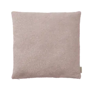 Blomus - Cushion Cover -  BOUCLE - Misty Rose