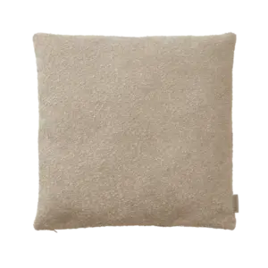 Blomus - Cushion Cover -  BOUCLE - Nomad