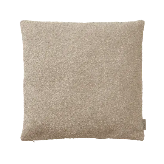 Blomus - Cushion Cover -  BOUCLE - Nomad