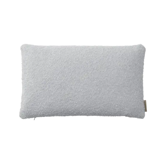 Blomus - Cushion Cover -  BOUCLE - Micro Chip