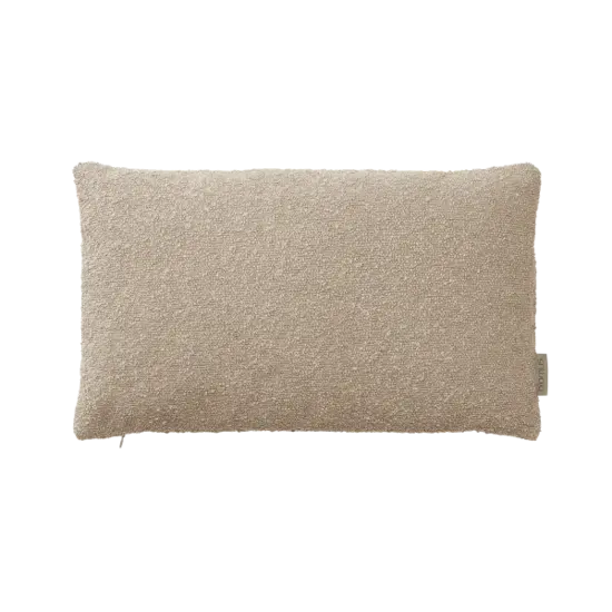 Blomus - Cushion Cover -  BOUCLE - Nomad - 30 x 50 cm