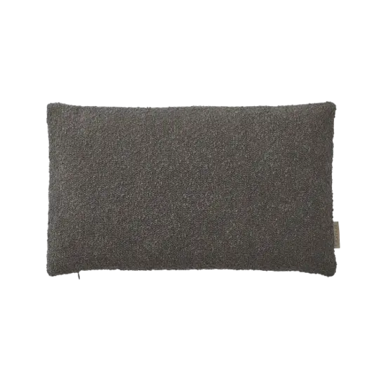 Blomus - Cushion Cover -  BOUCLE - Mulch