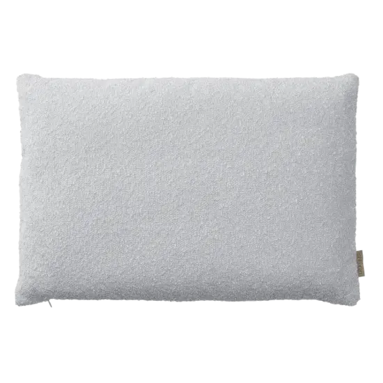 Blomus - Cushion Cover -  BOUCLE - Micro Chip