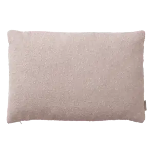 Blomus - Cushion Cover -  BOUCLE - Misty Rose