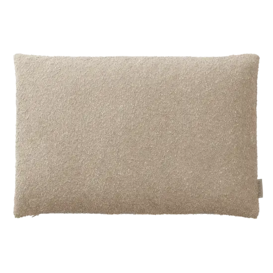 Blomus - Cushion Cover -  BOUCLE - Nomad - 40 x 60