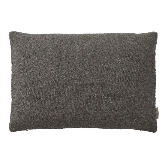 Blomus - Cushion Cover -  BOUCLE - Mulch
