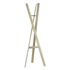 Blomus - Coat Stand -  RAKKU - Oak