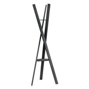 Blomus - Coat Stand -  RAKKU - Black