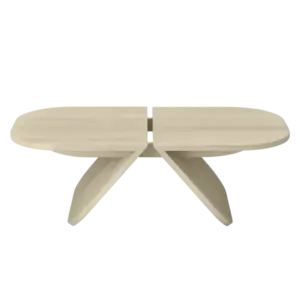 Blomus - Coffee Table -  AVIO - Oak