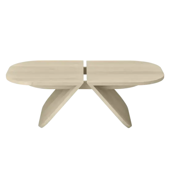 Blomus - Coffee Table -  AVIO - Oak