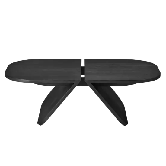 Blomus - Coffee Table -  AVIO - Black