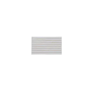 Blomus - Guest towel -ARTO- colour Micro Chip/Tan thin stripes