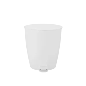 Blomus - Pedal Bin  - AVA - White