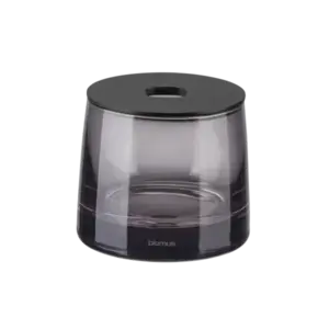 Blomus - Storage Box  - AVA - Black