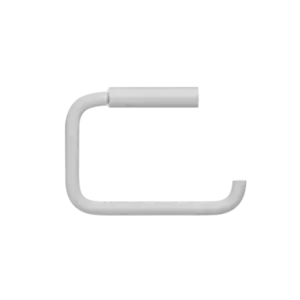 Blomus - Toilet Roll Holder -MODO ROF- White