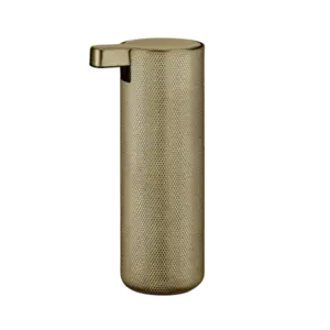 Blomus - Soap Dispenser -MODO ROF- Brass 165 ml