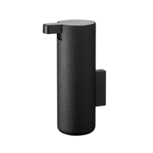 Blomus - Soap Dispenser -MODO ROF- Black with wall bracket