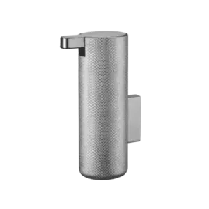 Blomus - Soap Dispenser -MODO ROF- Stainless Steel with wall bracket