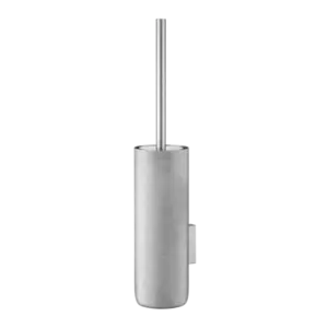 Blomus - Toilet Brush -MODO ROF- Stainless Steel with wall bracket