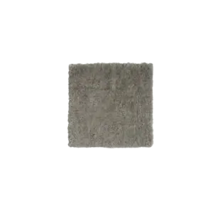 Blomus - Bathmat -TUUFA- Colour Satellite Size 60 x 60 cm