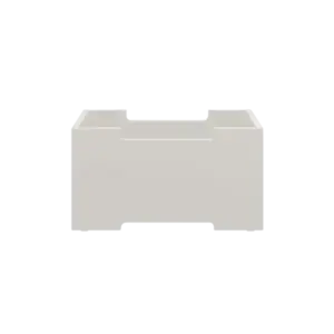 Blomus - Storage Box  - KASANE - Moonbeam