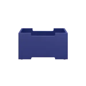 Blomus - Storage Box  - KASANE - Mazarine Blue