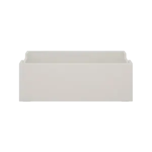 Blomus - Storage Box  - KASANE - Moonbeam