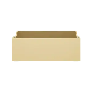 Blomus - Storage Box  - KASANE - New Wheat