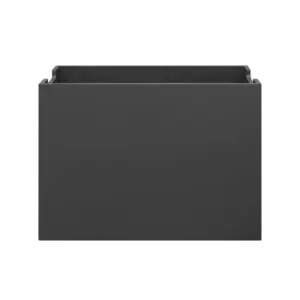 Blomus - Storage Box  - KASANE - Anthracite