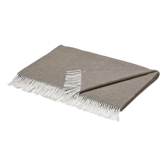 Blomus - Throw -  FINHO - Fungi