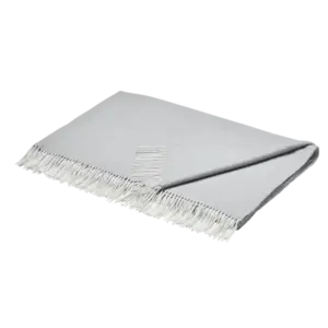 Blomus - Throw -  FINHO - Micro Chip